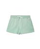 POLO RALPH LAUREN W Fleece Drawstring Shorts - Green