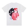 HarryStyles Kiss All The Time Disco Occasionally Seated Side View on a Disco Ball HS Concert Classic TShirt Fashion Clothes