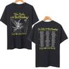 Tom Petty the Heart Breakers Dogs With Wings Tour 95 T-shirt Unisex T-Shirt