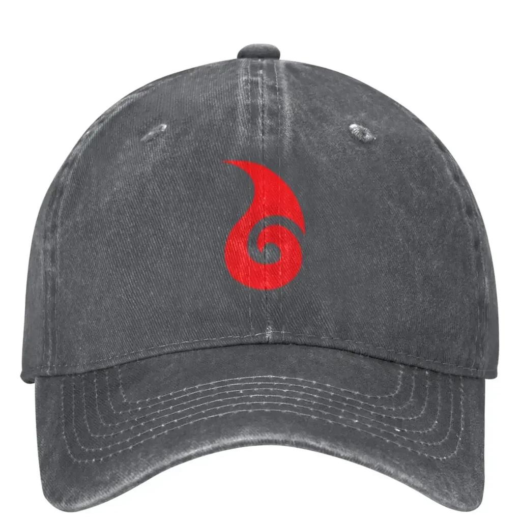 The Mark On The Forehead Of Ne Zha Baseball Cap Running Hippie Hot Sale Trucker Hat WoUnisex WoWoUnisex Streetwear Sunshade Baseball Caps