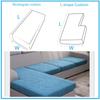 Top Quality Soft Solid Color Sofa Cover Cushion Seat Cover High Elastic No Pilling Fit All Modular Sofa Anti Scratch From Pets