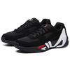New FILA Mind Blower Low Black/White/Red F52M041107FBK