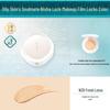 Huaxizi Jade Lotus Langanhaltende Cushion Foundation