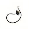 Neutral Position Sensor and Transmission Gear Detector with Attached Lead for YFM660F and YFM660FA Vehicle Models, ABS Housing for Component