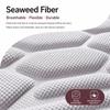 Non‑slip Car Seat Cushion Breathable Car Seat Protector Affordable Luxury Auto Seat Pad  Interior