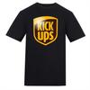 AWD Mens Kick Ups T-Shirt
