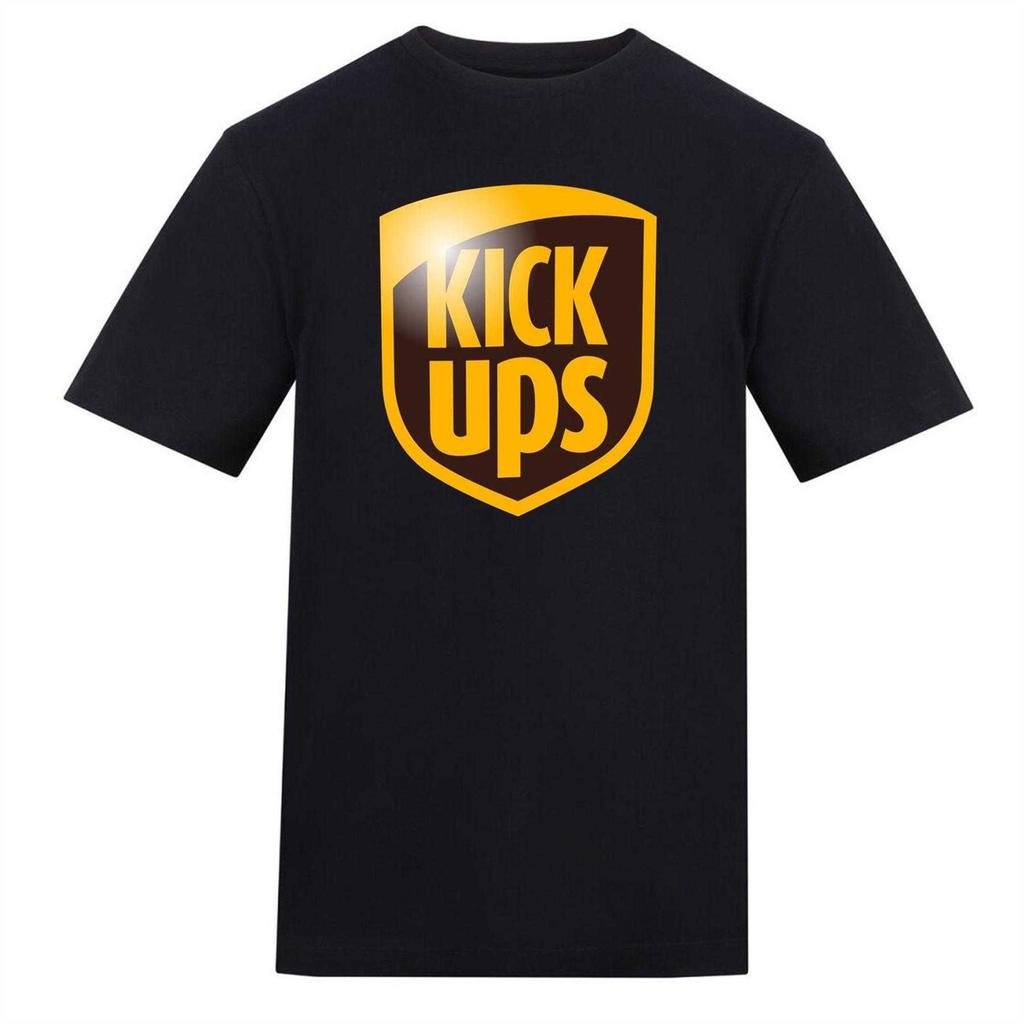 AWD Mens Kick Ups T-Shirt