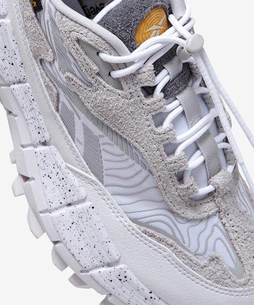 [Reebok] Zig Kinetica 2.5 Edge IE5876 [Shipped from Korea] 100% Authentic