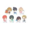Chainsaw Man Babutanz! Trading Acrylic Stand Keychains (Set of 7) - Approximately 75x70mm - NA-0678