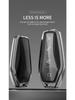 Compatible Key Case for 21 BYD Models: Tang, Song, Yuan, Qin Plus DMI, EV Car Key Shell with Buckle