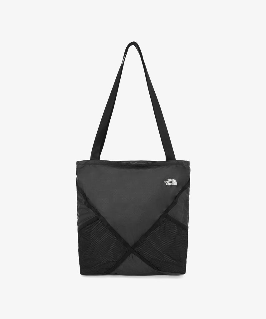 The North Face Nn2Ps16A Ultra Jet Shoulder Bag Medium Charcoal