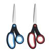 1Pcs Dressmaking Shears Left Handed 21.3Cm Professional Heavy Duty Fabric Scissors For Leather Sewing Embroidery Use
