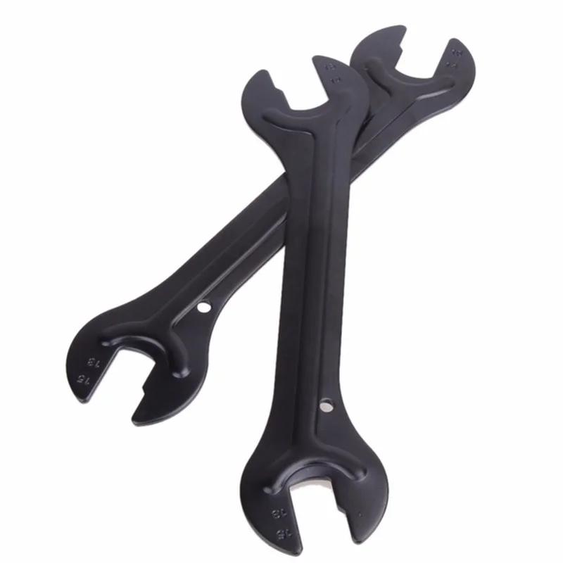 1/2 PZ Tool per Bici 13/15 Mm 14/16 Mm Acciaio Chiave per Bicicletta Testa Ciclismo Apertura Diretta Mozzo Ruota Chiave a Cono Riparazione Bicicletta