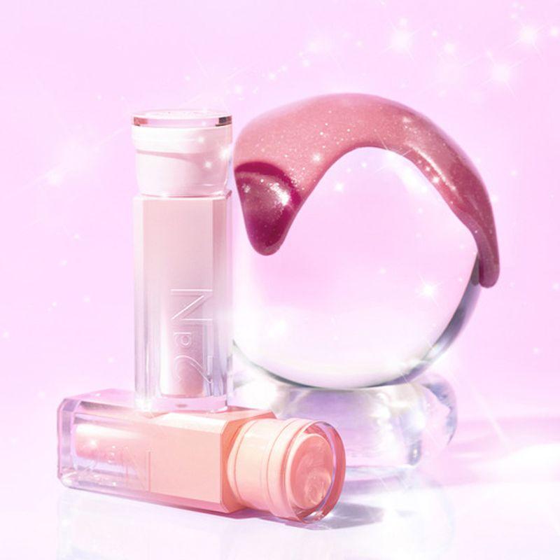 2aN [Dream Fantasy] Glaze Bouncing Tint 2 Colors