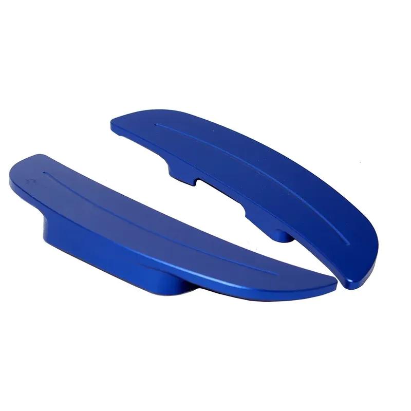 Car Steering Wheel Paddle Shift Extension Shifters DSG Shift Paddle for Benz W176 W246 W204 W212 X204 W166 X166