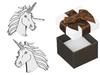 Silver Maple Leaf Earrings, Oxidized, Women' Stud Earrings, Maple Leaves