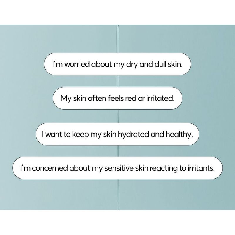 TTVV - Skincare Bundle Set
