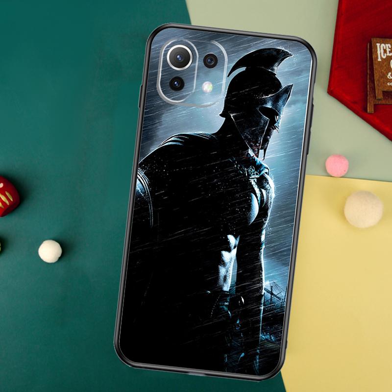 

Spartan Case For Xiaomi 15 14 13 Ultra 11T 12T 13T 14T Pro POCO X7 Pro F5 F6 M6 X3 X5 X6 Pro Cover POCO X6 Pro