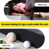 3/6/10M Sofa Toy Blocker Dustproof Adhesive Strap Under Couch Blocker Adjustable Sofa Edge Baffle Fixed Strap Interceptor