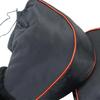 Cold Weather Motorcycle Handlebar Muffs, Windproof Mitts for Riding