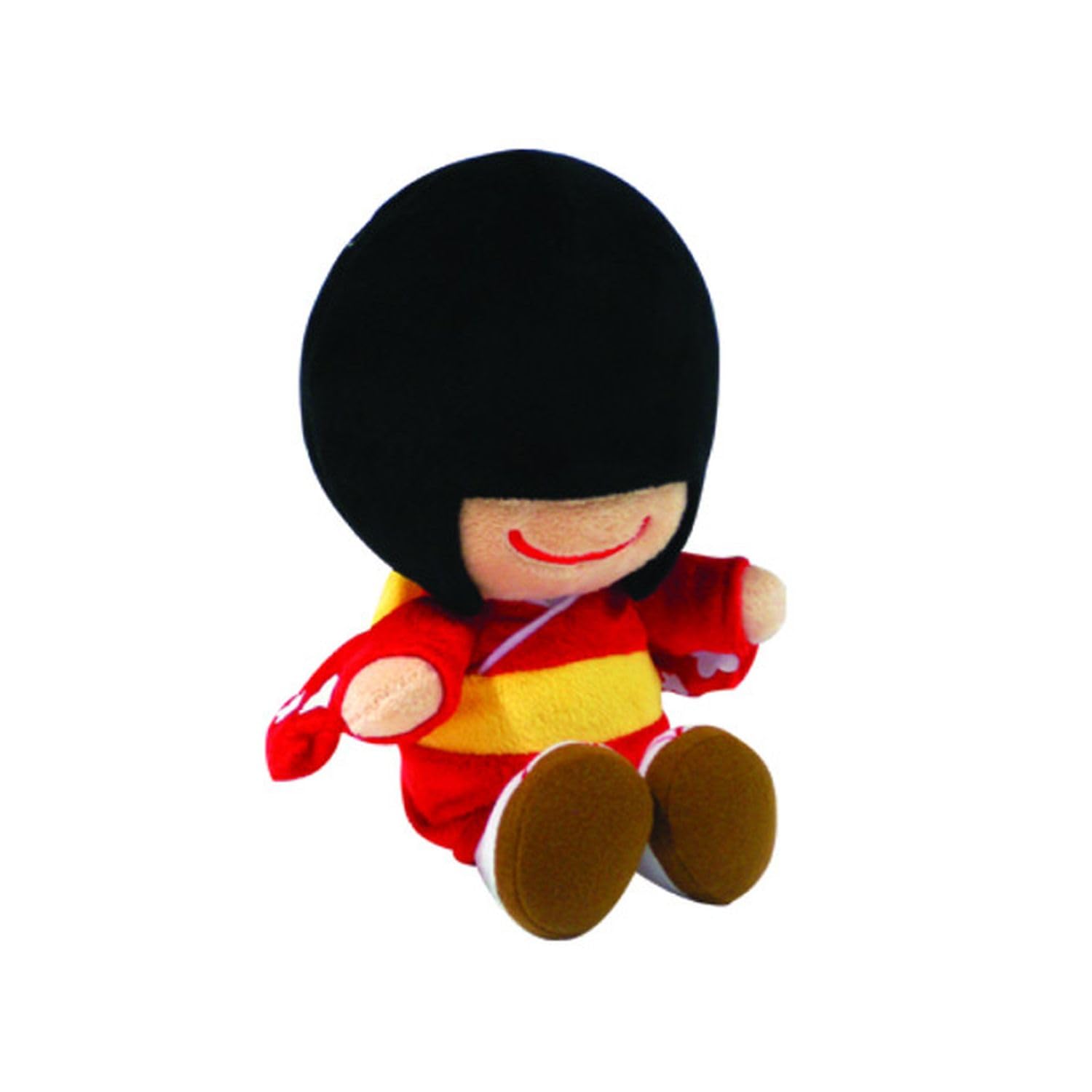 

Naito Design Institute Мононокэя Зашики Вараши Плюшевая игрушка