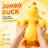 Stress Toy, 33cm Adorable Yellow Soft for Kids - Novelty Sensory Toy
