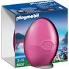 Playmobil - 6837 - Easter Egg - Star Queen with Baby Winged Horse