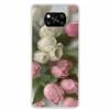 Phone Case For Xiaomi Poco X3 Pro TPU Back Cover Poco M6 Pro 4G F6 F5 F3 X6 X5 Transparent Clear Casing Soft Bumper Cats Fundas