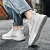 36-48 Spring/autumn Large-scale Men's Sports Shoes Men's Casual Sports Shoes Women's Sports Shoes