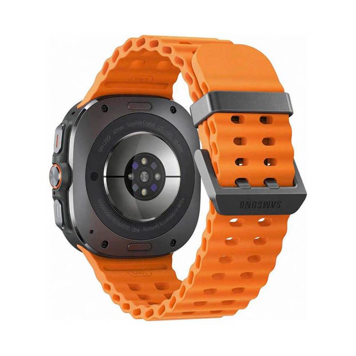 Montre connectée avec écran 1.5' super amoled, processeur penta-core, esim, 8gb de mémoire interne et android wear os.