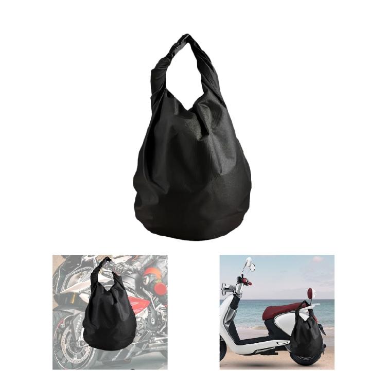 Motorcycle Helmets Bag Large Capacity Dustproof Storage Carrying Bag Helmet Bag