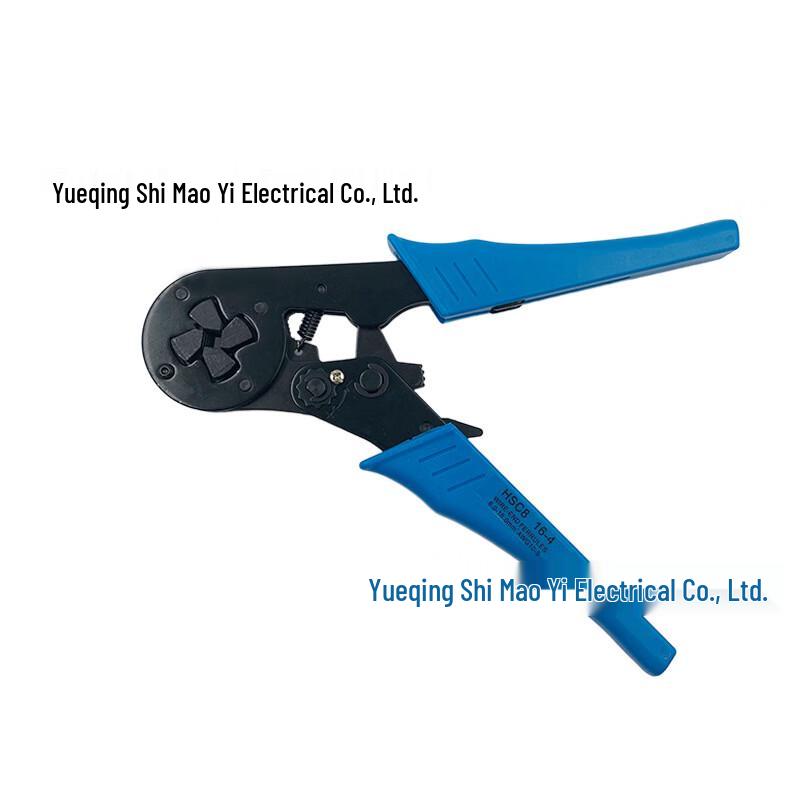 Ruidetai HSC8 Ferrule Crimping Pliers CN plug (adapter included)