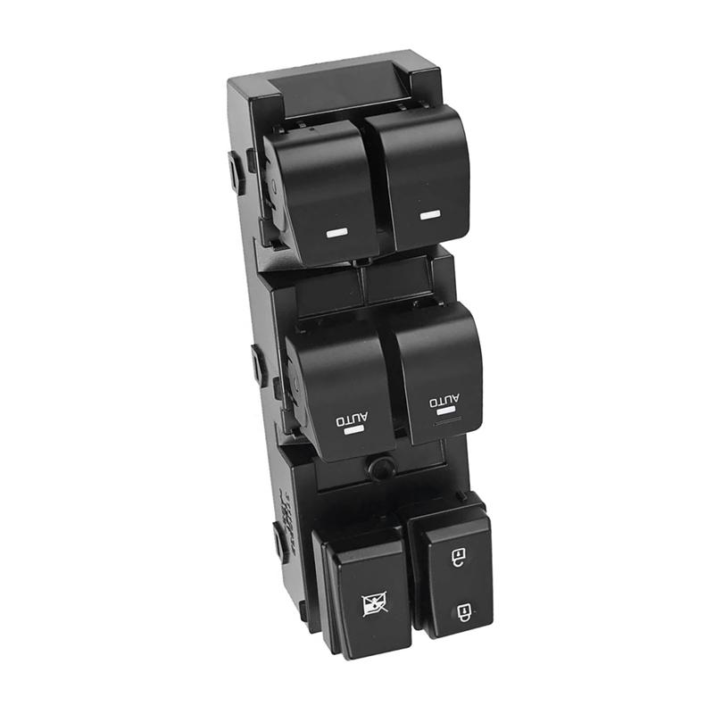 M63K-For Hyundai Ioniq 2017- Electric Power Master Window Switch Car Accessories 93570-G 93570-G4X