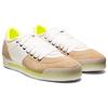 Onitsuka Tiger Kamo Trainer Casual Comfortable Slip Resistant Durable Lightweight Low Top Skate Shoes Unisex sneaker White Green Brown 1183A639-101