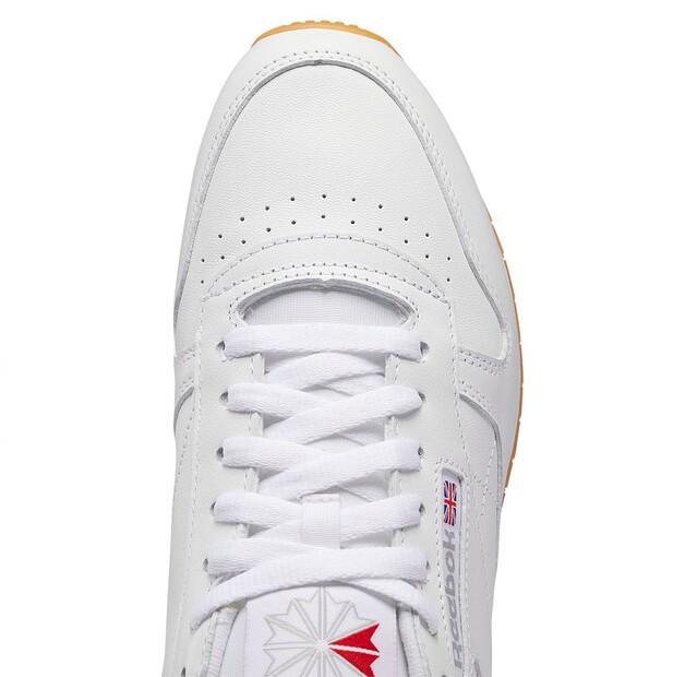 Reebok Classics Leather Sneakers