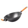 ASD Rust-Resistant Fine Iron Wok
