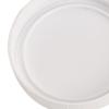4Pcs 70/86MM Wide Mouth Mason Jar Lid Reusable Leak Proof Canning Cover Dishwasher Safe Food Grade Jar Sealing Lid Top Cap