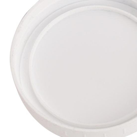 4Pcs 70/86MM Wide Mouth Mason Jar Lid Reusable Leak Proof Canning Cover Dishwasher Safe Food Grade Jar Sealing Lid Top Cap