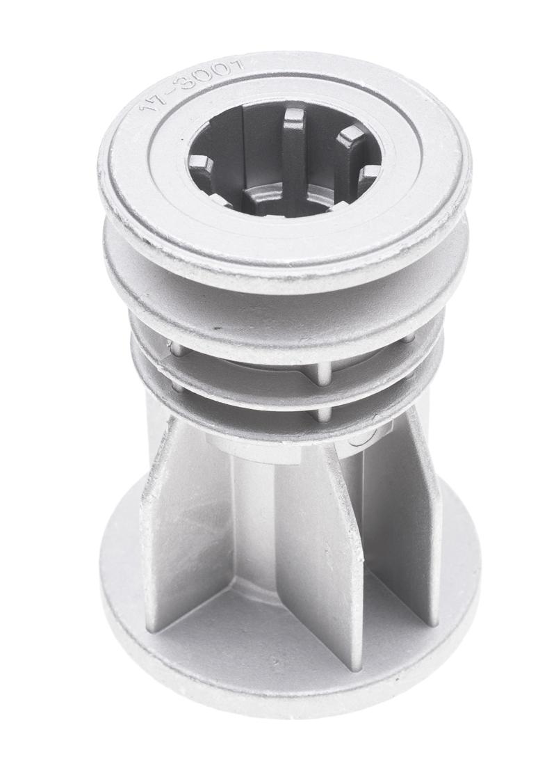 

Адаптер для косарки Castel Garden F502 F504 Pa502 Pa504 22,2 мм Ro50415