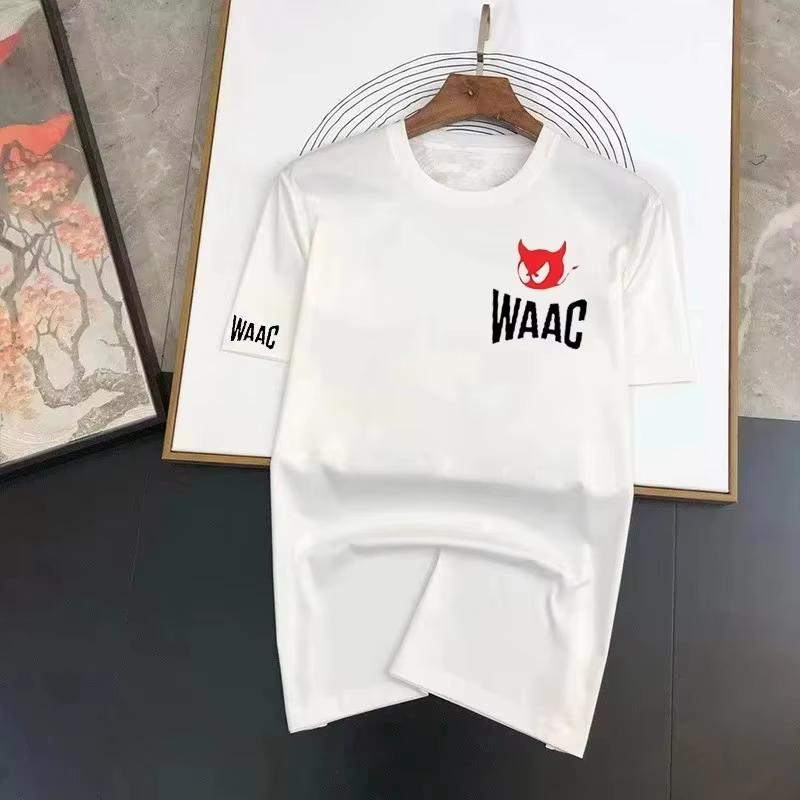 Oversized Cotton Unisex Unisex Kids 2026 Summer Golf Graphic Tshirt Golf Sports Graphic Streetwear Casual Short Sleeve Top