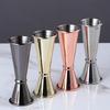 Double-headed Spirit Measuring Cup for Home Bar Party Bar Accessories Club