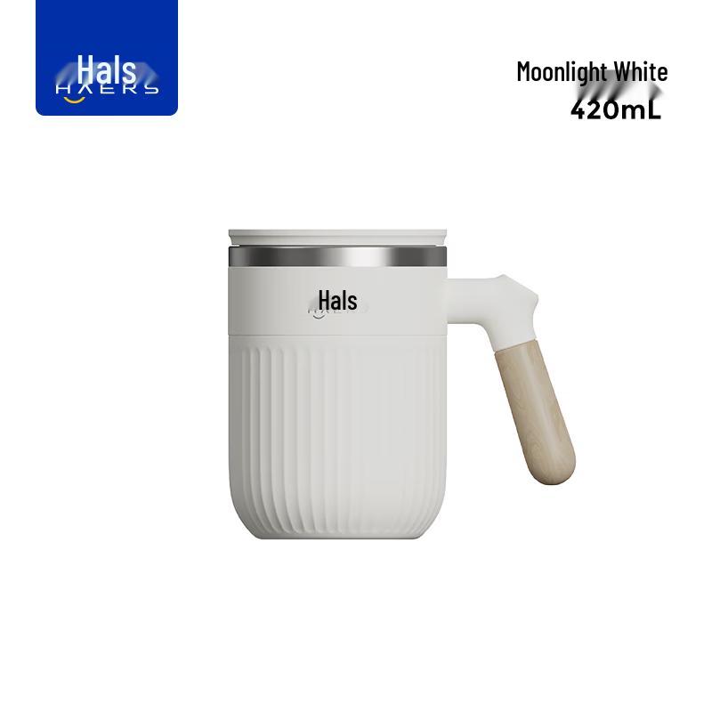 HAERS 316 Stainless Steel Business Tea Cup