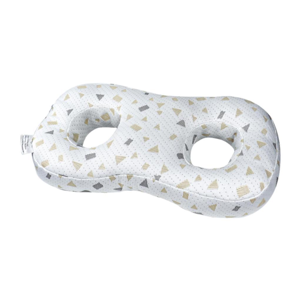 Ear Piercing Pillow Guard Protector Breathable Ear Hole Pillow for Piercings