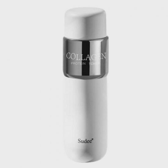 SUDEE COLLAGEN PROTEIN TONIK & LOTION & KREM