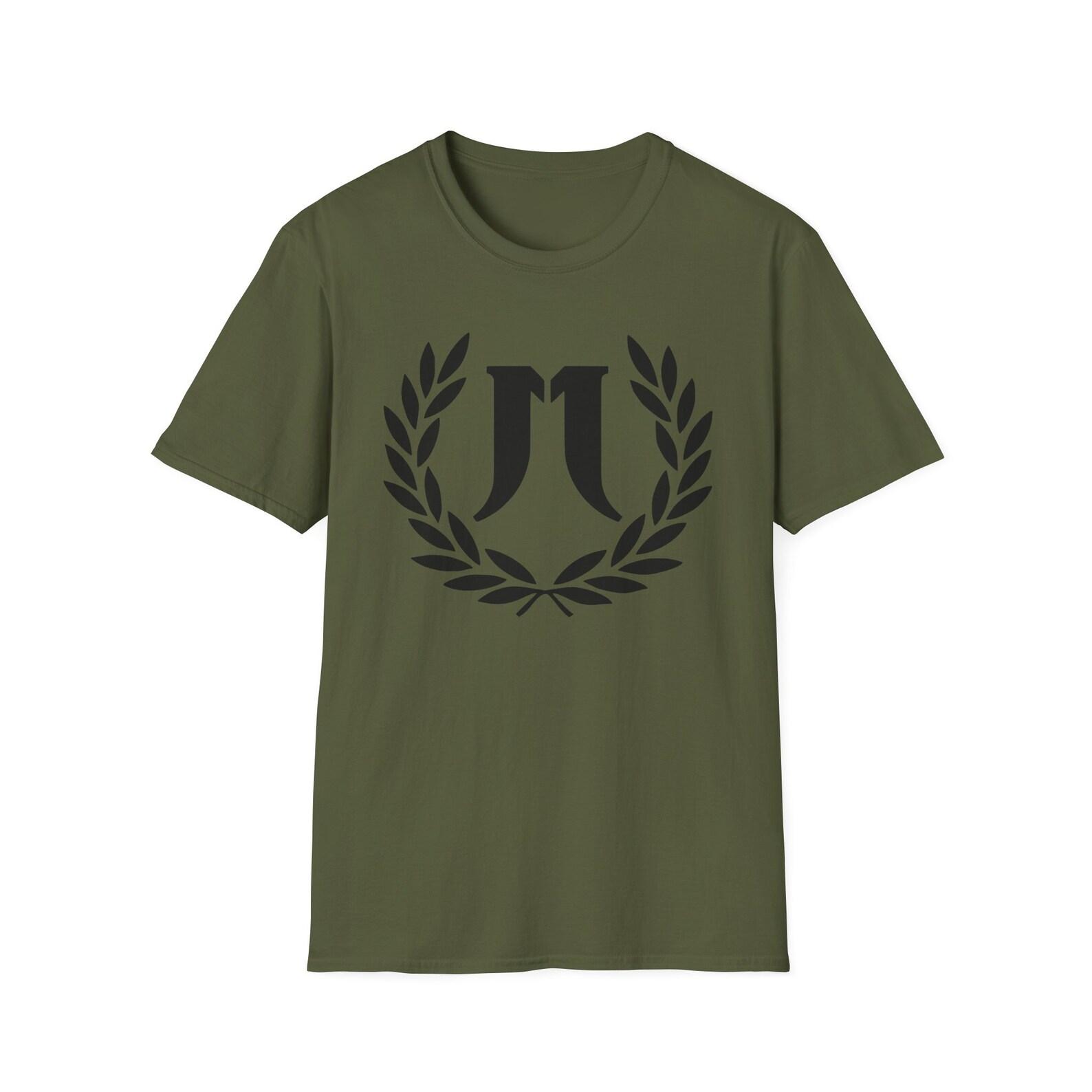 Janus American Motorcycles - Unisex Softstyle T-Shirt 160