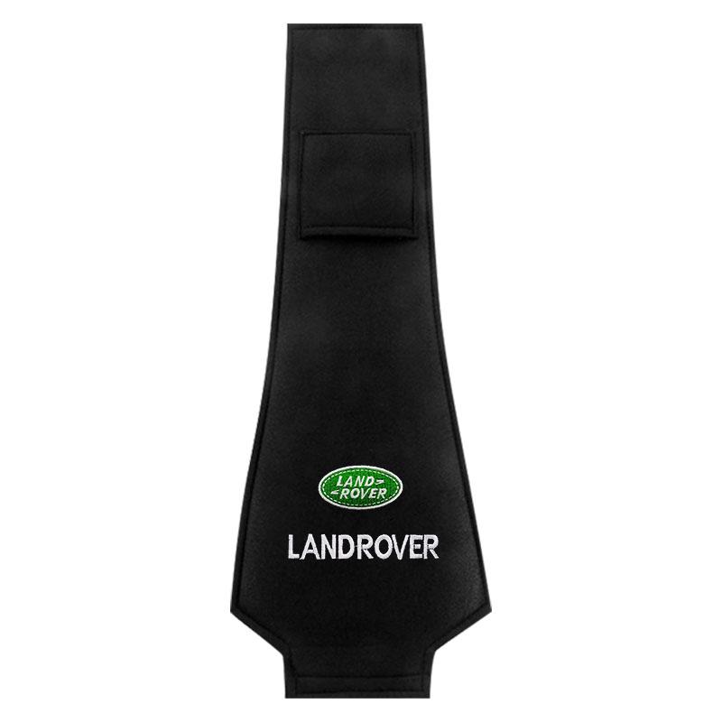 

1 шт. Подушка-подголовник на спинку сиденья автомобиля, пылезащитный чехол для Land Rover SVR Discovery Freelander 3 SVR L320 L330 Evoque Defender Range Rover Auto 1Pcs