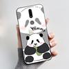Cute Case For Nokia 4.2/Nokia 3/Nokia 3.1/Nokia3.2 Funda Capa Printing Shell Protective Cover Soft Silicone Cartoon Black Casing