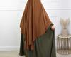 Foulard uni Loriya – Moyen-Orient, Dubaï, Turquie (Modèle HJ930)
