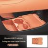 Eco-Friendly Glasses Storage Box for 26 GAC AION RT Models - Car Console Accessory