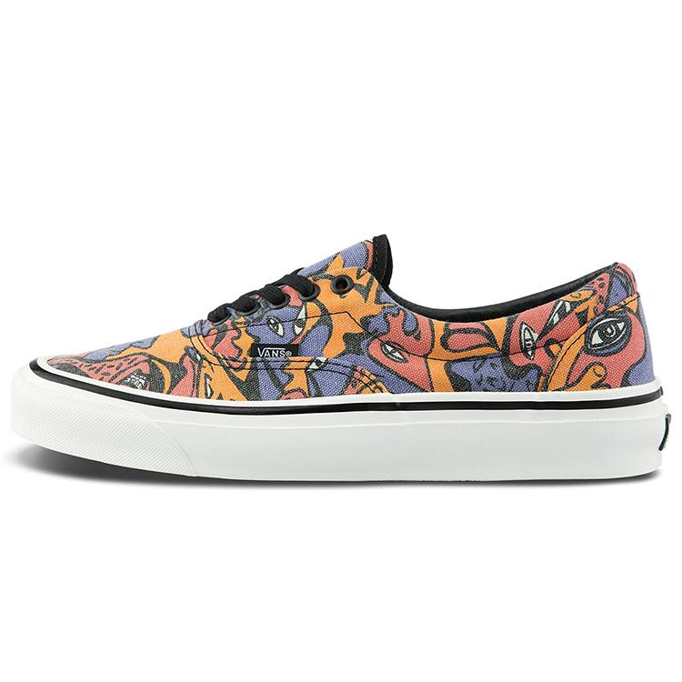 

Vans Og Era Lx Night Eyes VN0A3CXN4M4 35